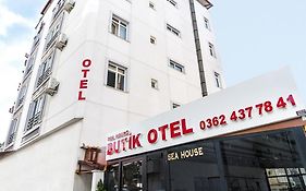 Sea House Otel